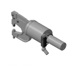 Riveting pneumatic clamp SKP1202.50.71.67