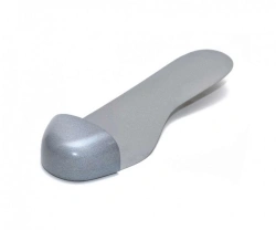 Articles of non-precious metals used for footwear: metal protective insoles