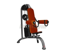 TG-0100-C. Delta - machine