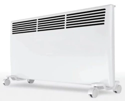 Electric convector, trade mark "Zeder", model 20EX-01