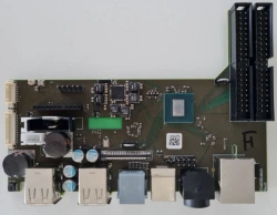 Tablet module EV.M035.49.00-01
