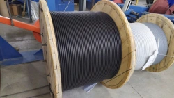 InSil-K assembly cable