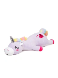 Soft toy "Unicorn Splusha" 50 cm