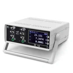 TmK Multifunctional thermometer