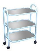 Tool tables