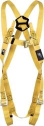 Alpha 1.5K fireproof harness, article number vnt 415K