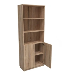 Wooden office cupboard 6500.331136.000
