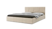 Bed without lifting mechanism Type VI