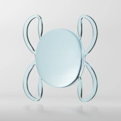 Ophthalmological set for cataract surgery "RPR-16"