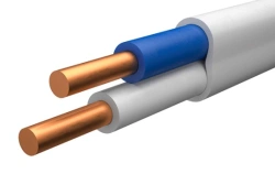 PuVVng(A), PuVVng(A)-HL wire for electrical installations with voltage up to 450/750 V
