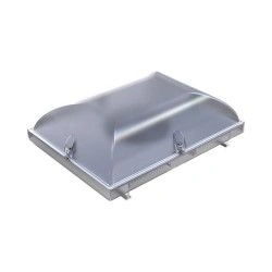 General purpose LED luminaire "Parma" Kronos series 12