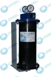 MKT Filter Separator 5-2-2