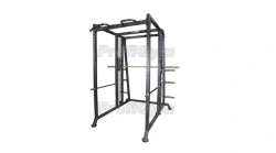 TD-0320-D.Smith Trainer + power frame