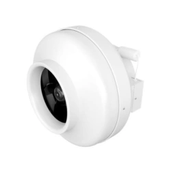 Centrifugal fan CYCLONE EBM 200