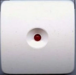 Remote optical signalling unit VUOS
