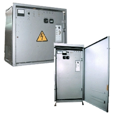 Rectifier "Signal" V-OPE-TM-1(2)