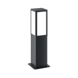 Street lamp SVETHOLL Tana profile square L150x150 H700 Base E27(1pc)