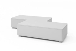 Pouffe L6 series KUB L6-4TL1-2
