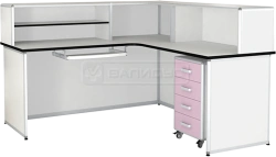 Nurse's post PS-2KN