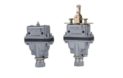 Explosion-proof microswitches MPV-2