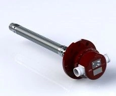 Level gauges FEU-M