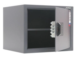 Burglar-Resistant Document Safes
