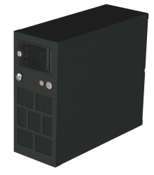 System unit in protected version "Manul", NIKA.466533.412