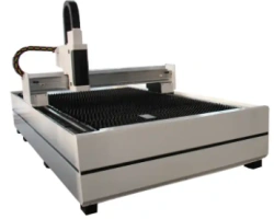 AMS-Laser laser cutting machine