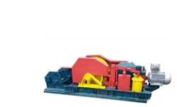 Shunting winch 1LSM