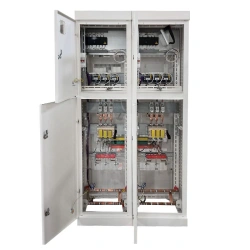 Input and output switchgear type VRU-1