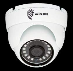 Aytek PRO Sokol-DvpF 8Mp Base camera