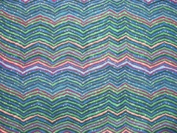 Lapis Lazuli fabric, art.300430