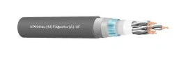 Cable KRUINV-(M)REFMKng(A)-HF -U* (1 - 37)x(2, 3, 4)x(0,2 -2,5)