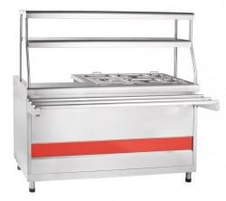 Electric Kitchen Marmite EMK-70KMU