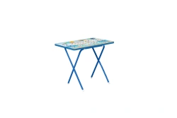 Folding children's table model SSD.52-03