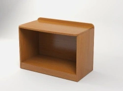 Monolit series luggage cabinet GM08