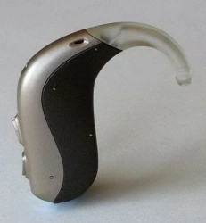 Hearing aid "SERENA-3"