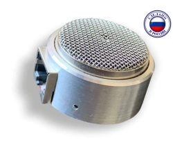 Bidirectional IP microphone OSA P1DL