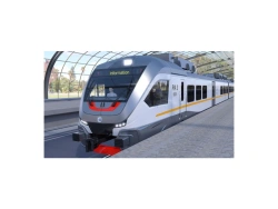 System of control and diagnostics of rail bus "SKIF-RA"