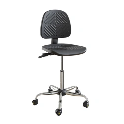 Polyurethane stool Beta 2 PU ESD