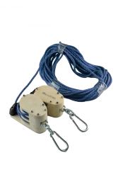 Chain block CHB-600