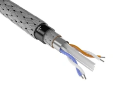 Cable KIS-PK 2x2x2x0,78