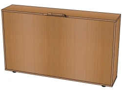 Picture cabinet No.2/ T17