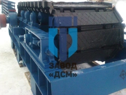 Feeder plate feeder PPDM-2-12 (PP-2-12)