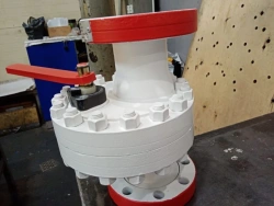 Gate valves of ZD models
