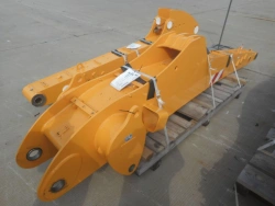 94085587 Industrial handle 3.50m