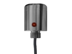 Ex VK200 magneto-herringbone control button (0Ex ia IIC T6...T5 Ga X / 1Ex mb IIC T6...T5 Gb X) flush-mounted, actuating element