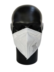 Personal respiratory protective equipment. Filtering half-mask for protection against aerosols of the trade mark PHSV, article n