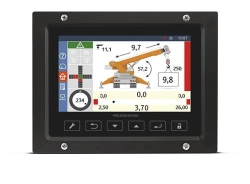OGM240 series security system