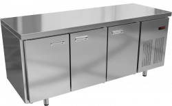 Refrigerated table Kroner ?? 3-180-70